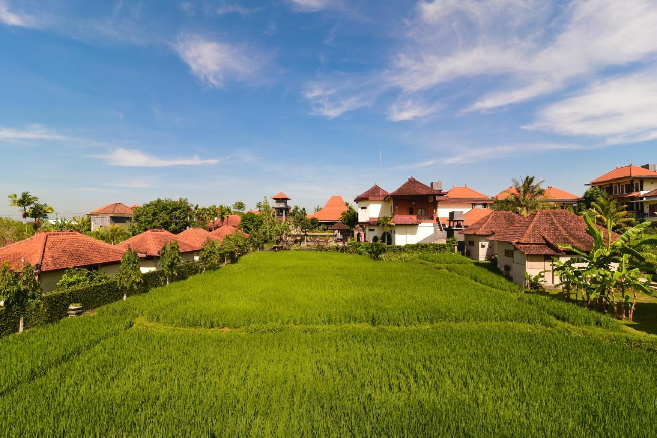 Nick'S Pension Ubud  Exterior photo